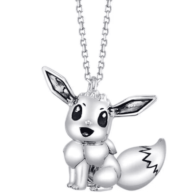 פוקימון - שרשרת איבי