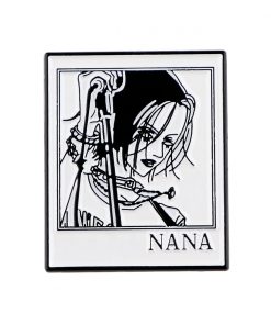 סיכת מתכת נה נה