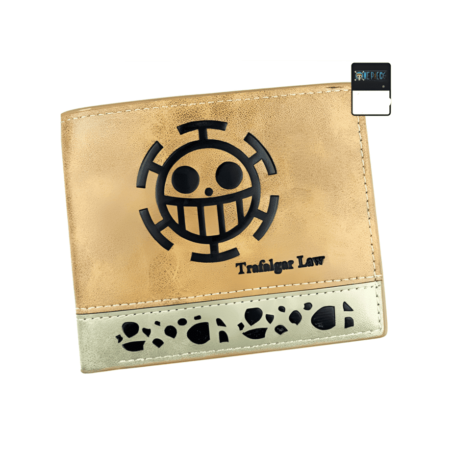 וואן פיס - אנרק לו