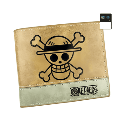 וואן פיס - ארנק כובעי הקש