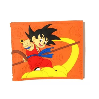 דרגון בול - אנרק גוקו