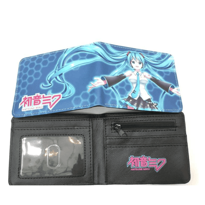 אטסונה מיקו - ארנק מיקו