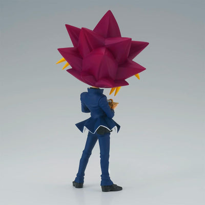 יו גי הו  - פיגר יוגי Q POSKET