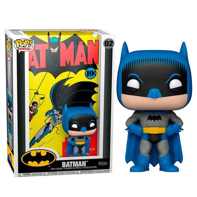 באטמן – בובת פופ באטמן(FUNKO)
