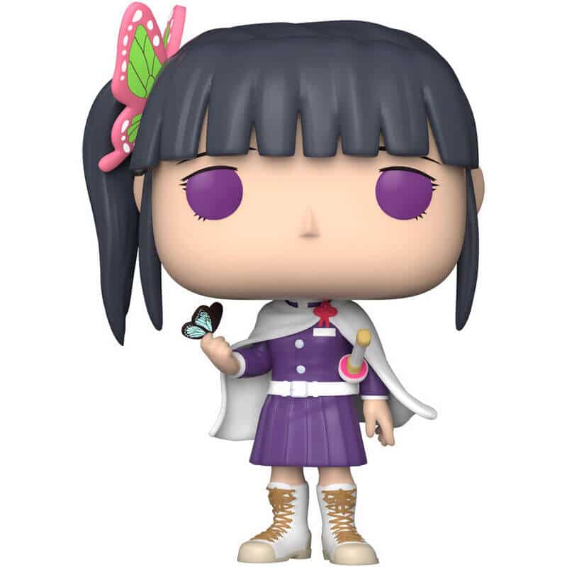 דימון סלייר – בובת פופ קאנאו טסויורי(FUNKO)