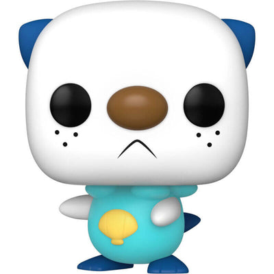 פוקימון – בובת פופ אושוואט(FUNKO)