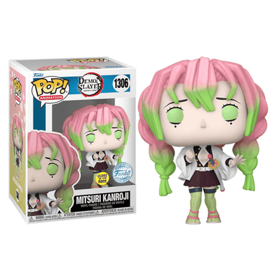 דימון סלייר – בובת פופ מיטסורי קאנרוג'י (FUNKO)