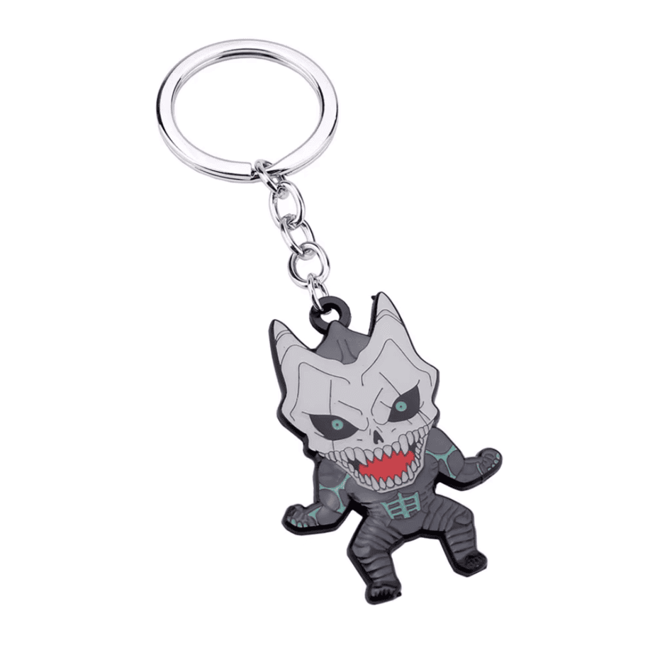 קאיג’ו מספר 8 – מחזיק מפתחות