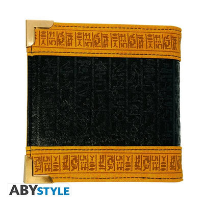 ארנק יו-גי-הו - חידת המילניום