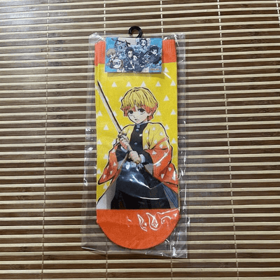 דימון סלייר גרביים של זניטסו