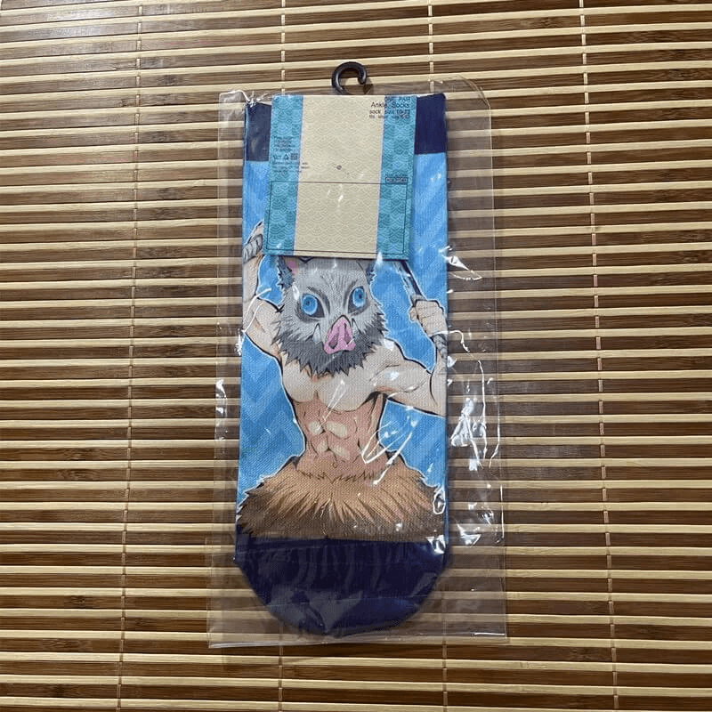 דימון סלייר גרביים של אינוסקה