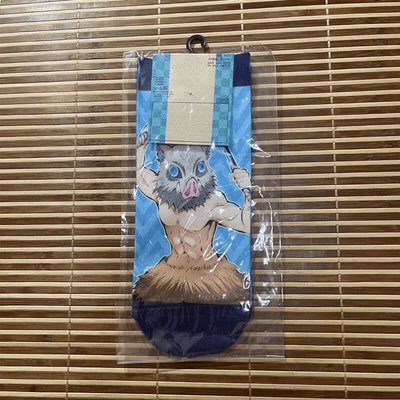 דימון סלייר גרביים של אינוסקה