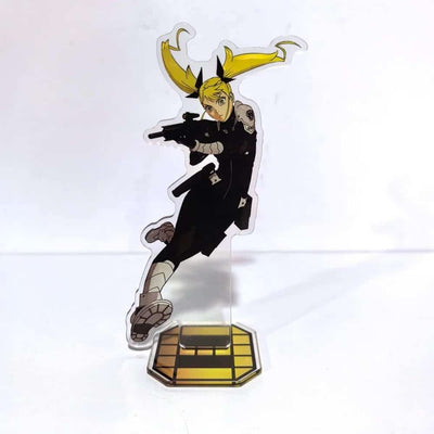 קאיג'ו מספר 8 - מעמד אקרילי שינומיה קיקורו