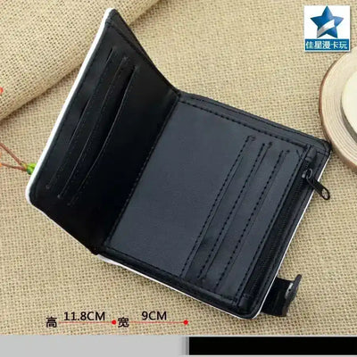 one punch man - ארנק