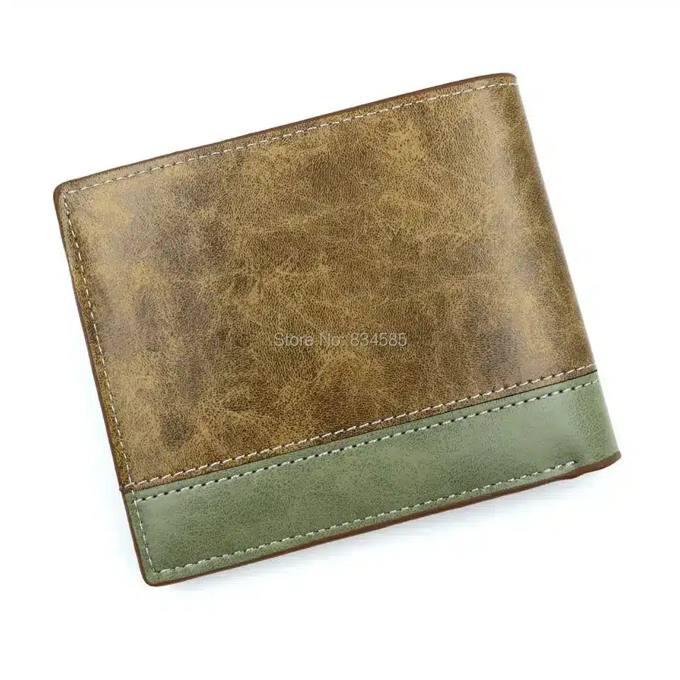 ג'וג'ו - ארנק