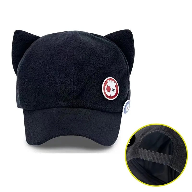 אוונגליון - כובע אסוקה