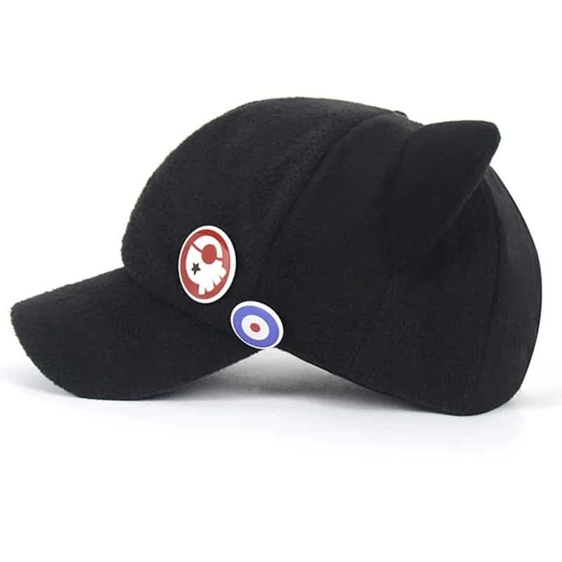 אוונגליון - כובע אסוקה