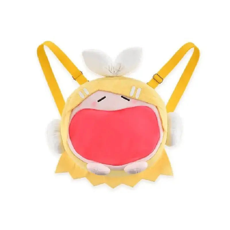 אטסונה מיקו- תיק גב אטסונה מיקו