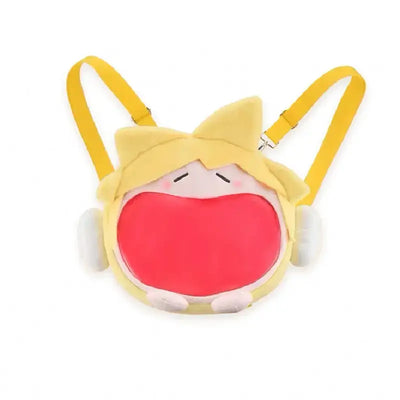 אטסונה מיקו- תיק גב אטסונה מיקו