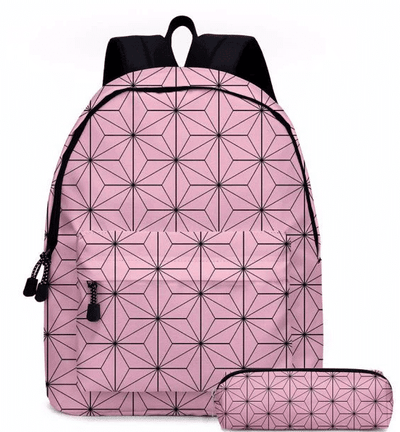 דימון סלייר - תיק גב