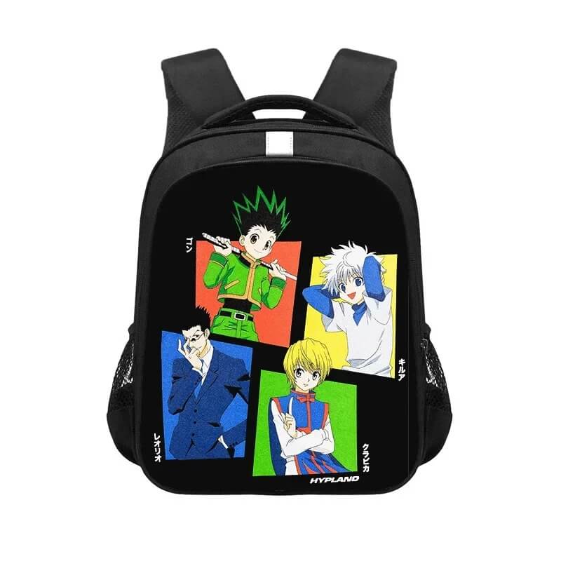 אנטר אנטר - תיק גב