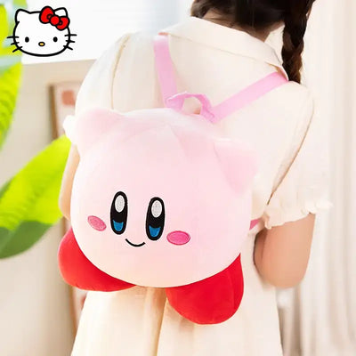 קירבי - תיק גב