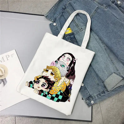 דימון סלייר - תיק צד