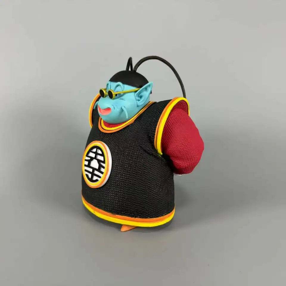 דרגון בול - קינג קאי פיגר