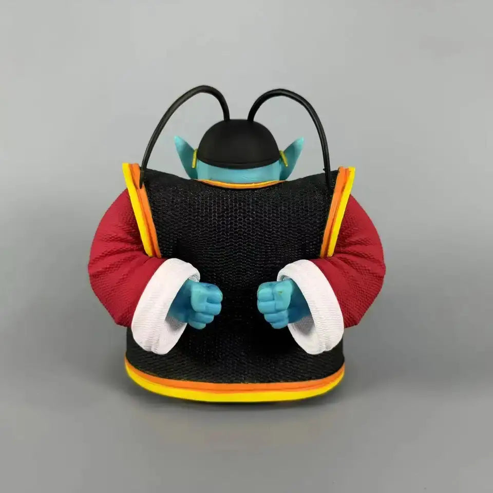 דרגון בול - קינג קאי פיגר