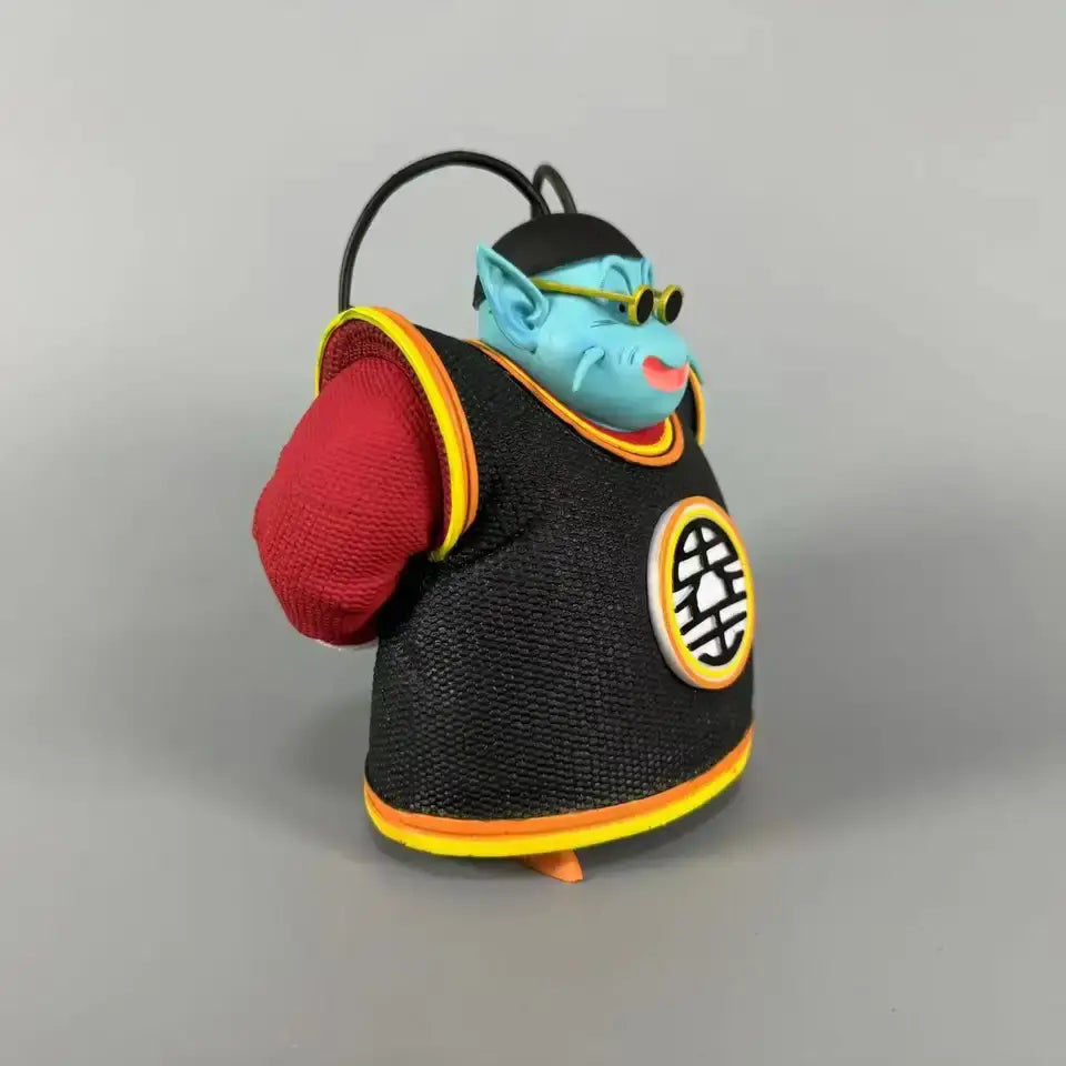 דרגון בול - קינג קאי פיגר