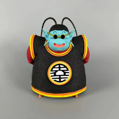 דרגון בול - קינג קאי פיגר