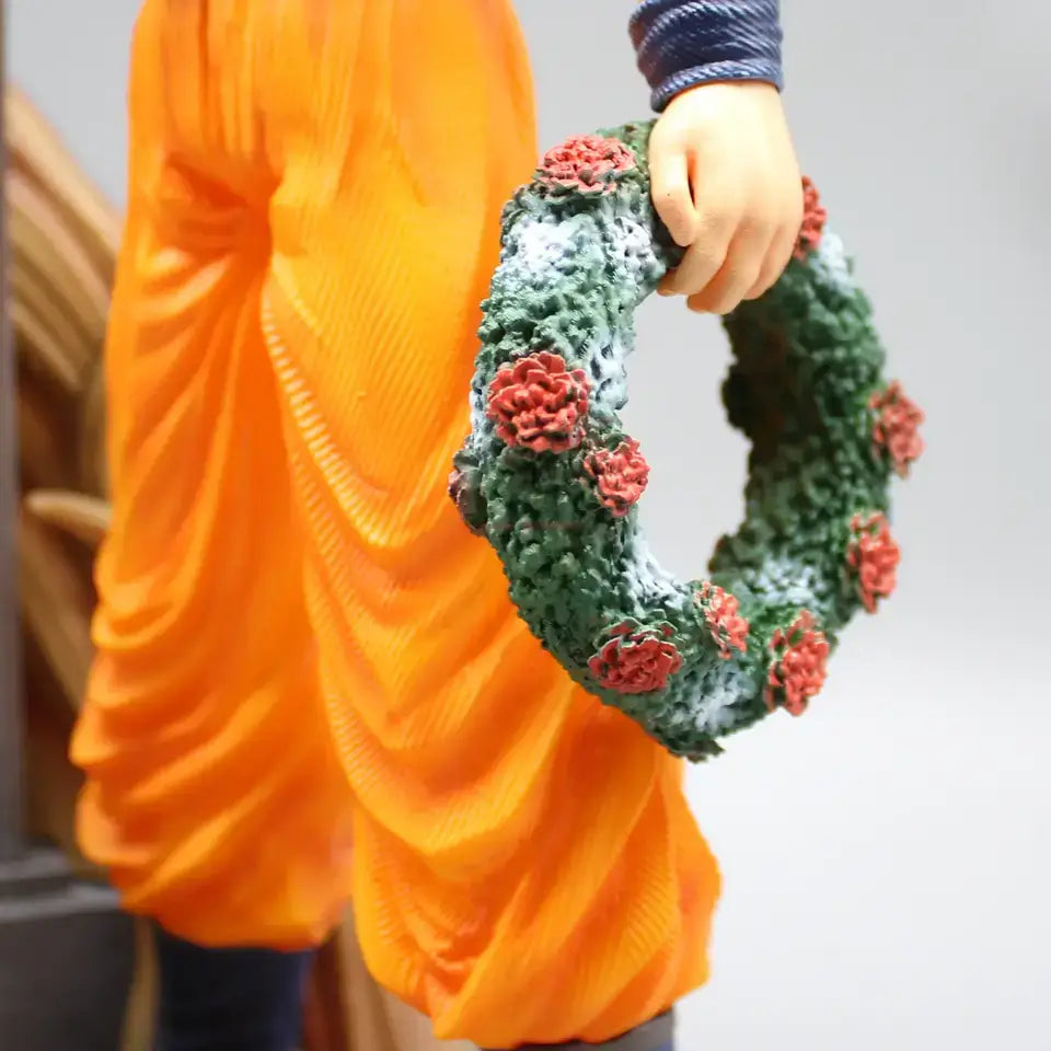 דרגון בול - גוקו פיגר פרידה מאקירה טוריאמה