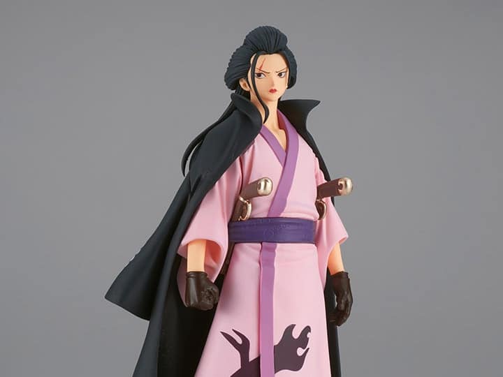 וואן פיס – פיגר איזו (BANPRESTO)