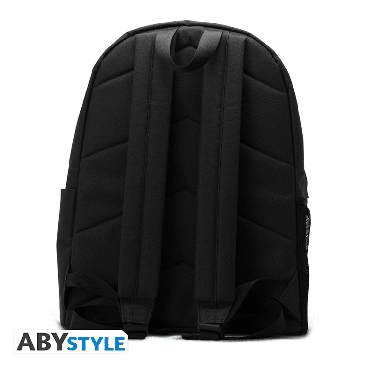 מחברת המוות - תיק גב אל ABYSTYLE