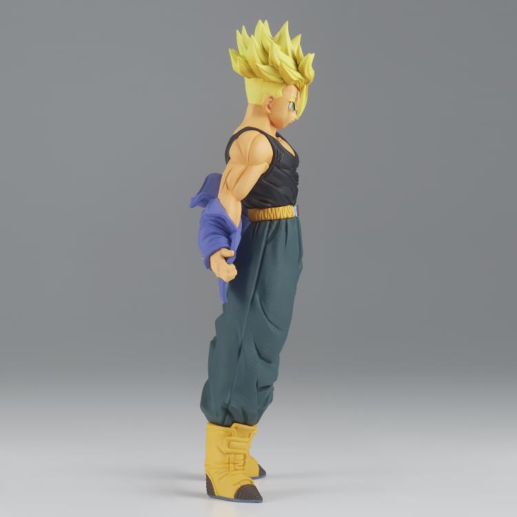 דרגון בול – פיגר טראנקס סופר סאיין (BANPRESTO)