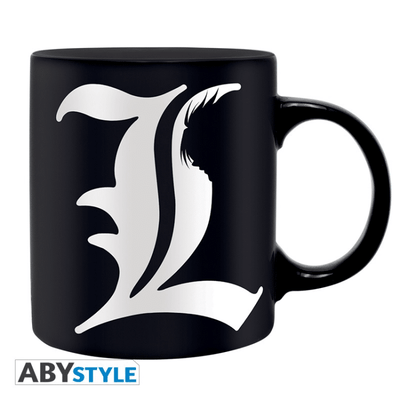 מחברת המוות - ספל ABYSTYLE L