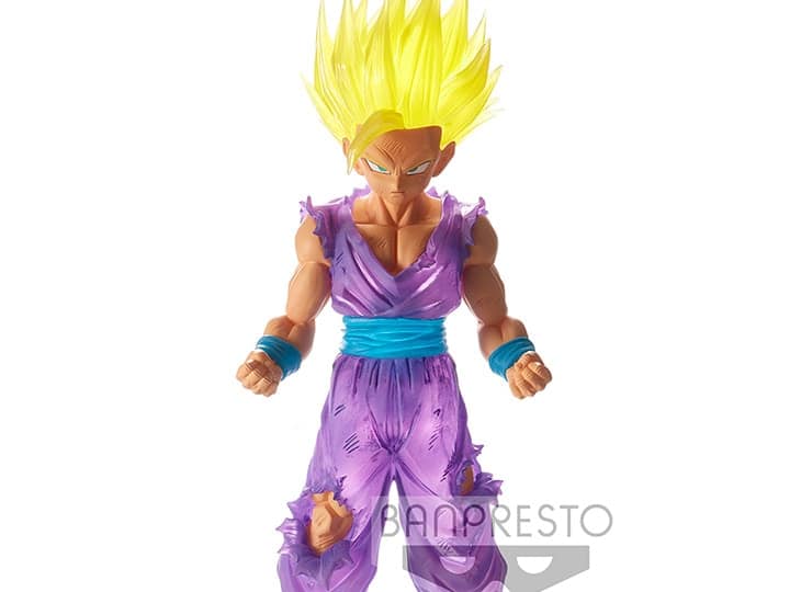 דרגון בול – פיגר גוהן סופר סאיין 2 (BANPRESTO)