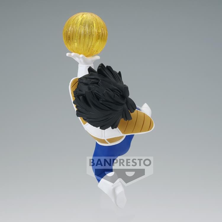 פיגור דרגון בול גוהן 10 ס״מ BANPRESTO - Gohan Dragon Ball Z פיגורה אספנות אנימה