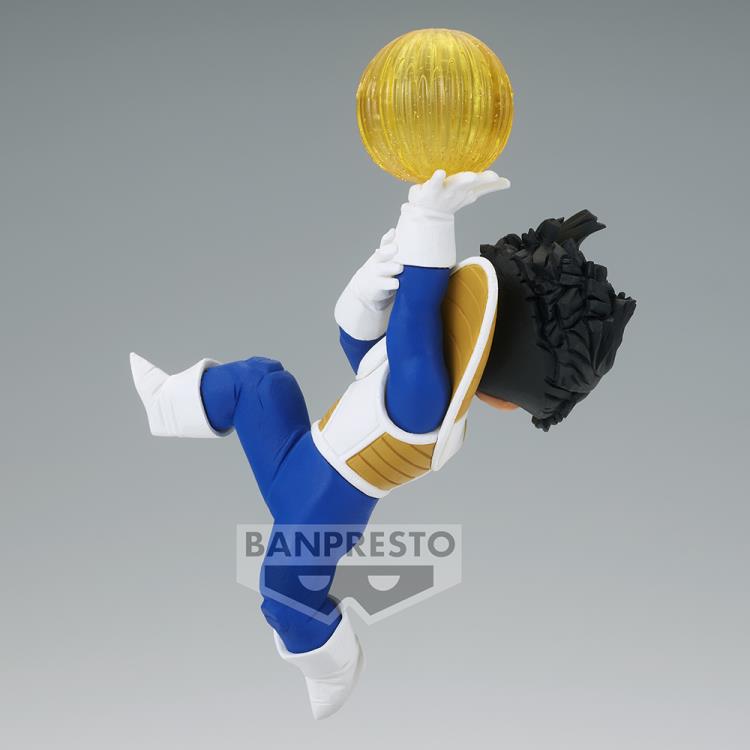 פיגור דרגון בול גוהן 10 ס״מ BANPRESTO - Gohan Dragon Ball Z פיגורה אספנות אנימה