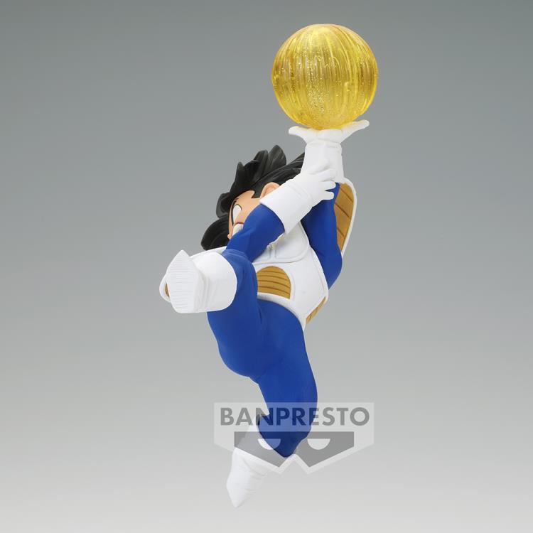 פיגור דרגון בול גוהן 10 ס״מ BANPRESTO - Gohan Dragon Ball Z פיגורה אספנות אנימה