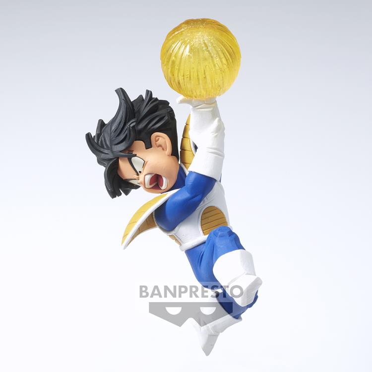 פיגור דרגון בול גוהן 10 ס״מ BANPRESTO - Gohan Dragon Ball Z פיגורה אספנות אנימה