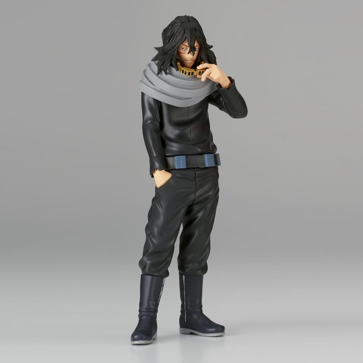 אקדמיית הגיבורים שלי – פיגר איזווה (BANPRESTO)