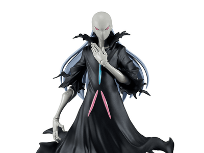 המקרה בו חזרתי לחיים בתור רפש - פיגר שומר הרוח ברטה BANPRESTO