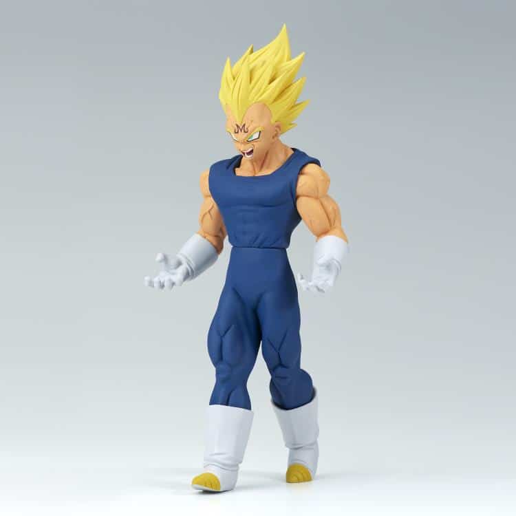 דרגון בול - פיגר מג'ין וג'יטה BANPRESTO
