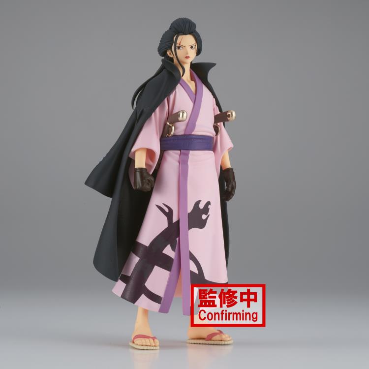 וואן פיס – פיגר איזו (BANPRESTO)