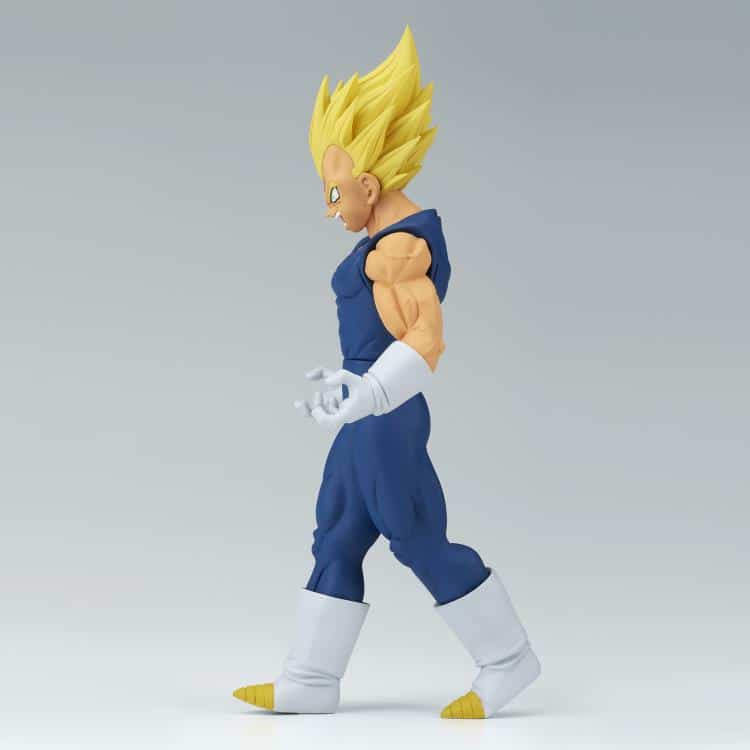 דרגון בול - פיגר מג'ין וג'יטה BANPRESTO