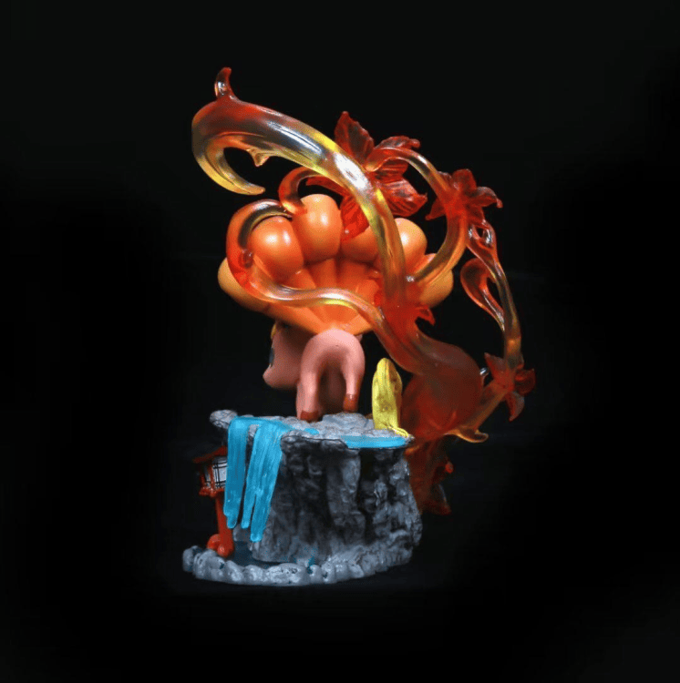 פוקימון - פיגר וולפיקס