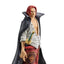 וואן פיס – פיגר שאנקס סרט רד BANPRESTO