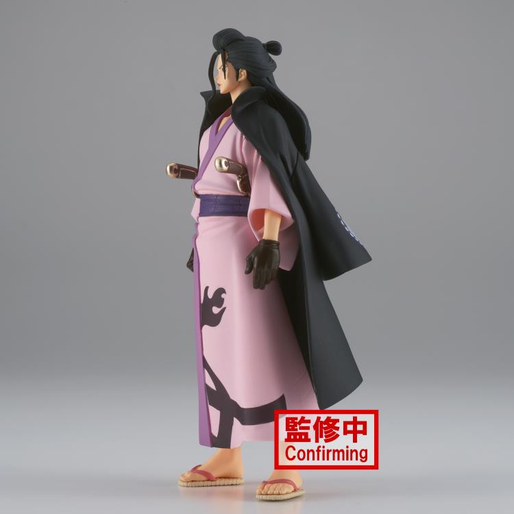 וואן פיס – פיגר איזו (BANPRESTO)