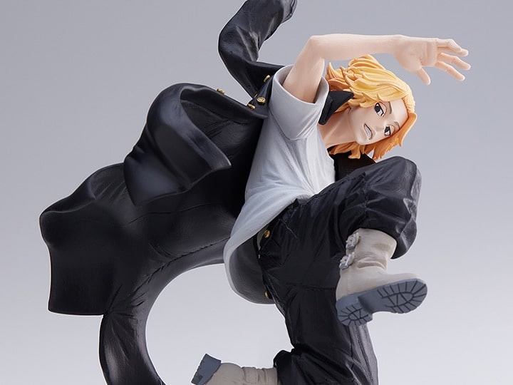 נוקמי טוקיו – פיגר מיקיי BANPRESTO